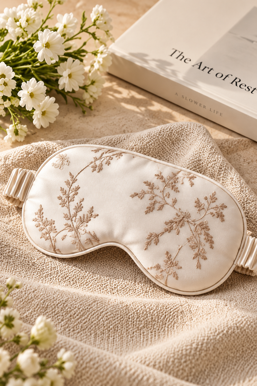 Sleep Eye Masks