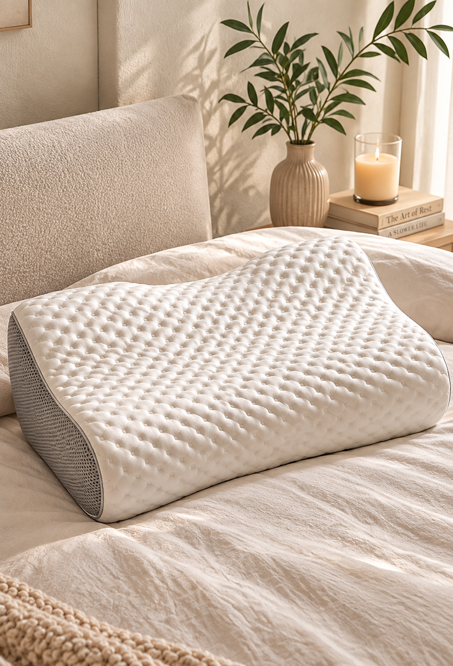 Pillows