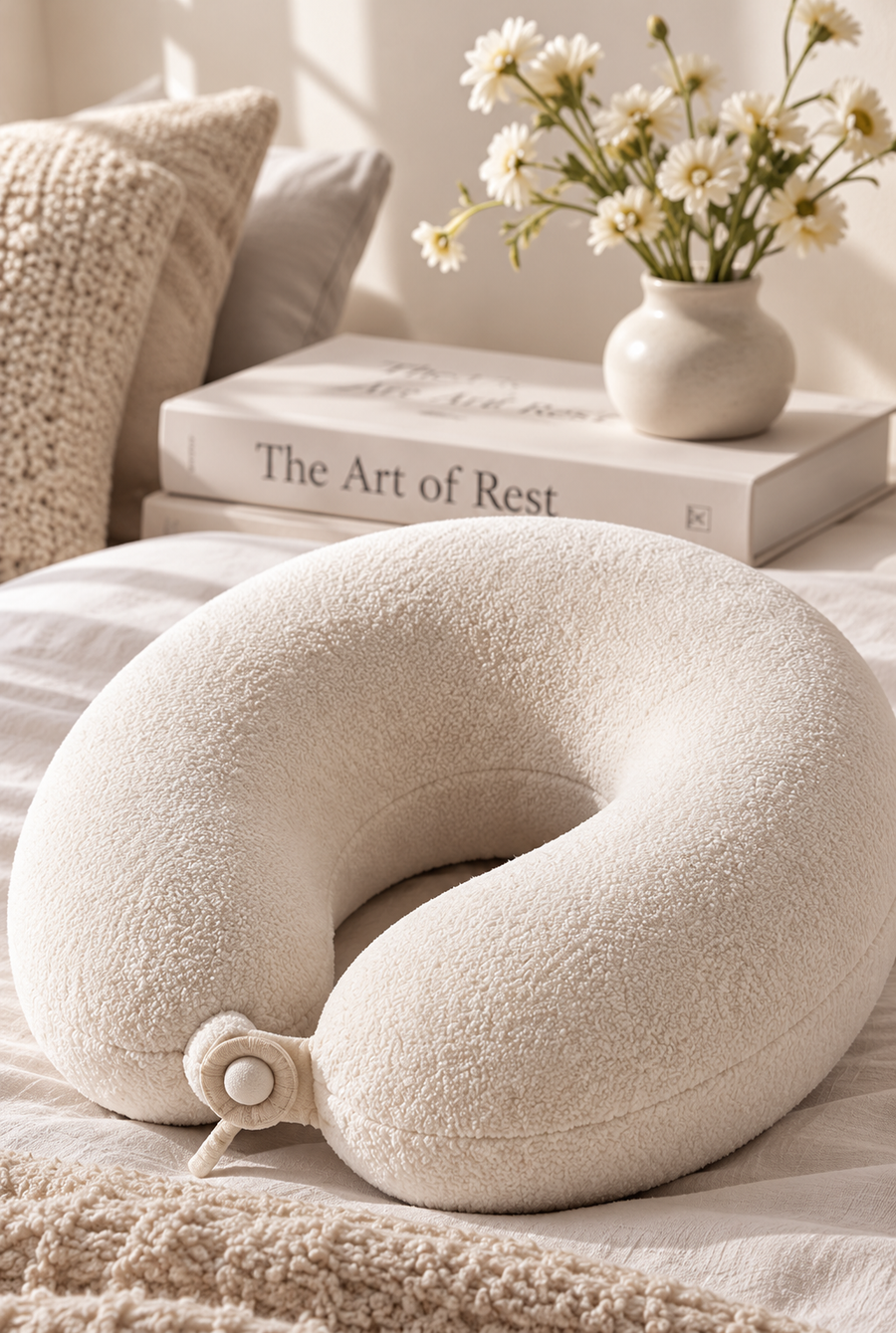 Neck Pillows