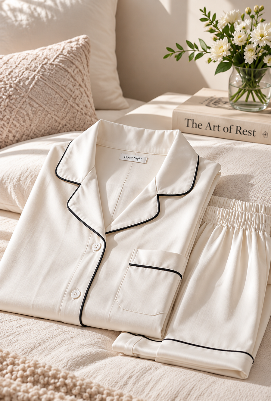 Sleepwear